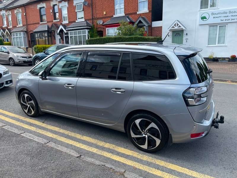 2019 CITROEN C4 2019 CITROEN C4