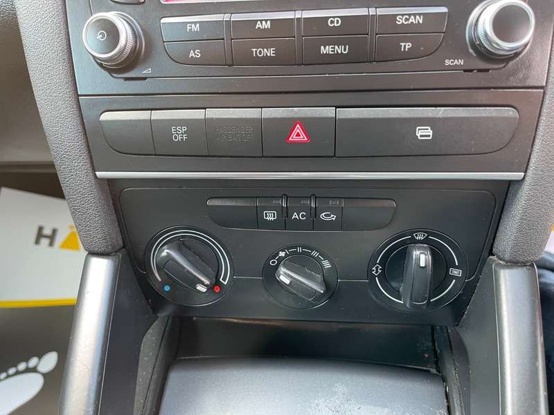 2009 AUDI A3 2009 AUDI A3