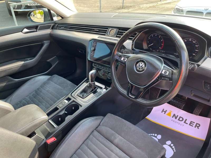 2018 VOLKSWAGEN PASSAT 2018 VOLKSWAGEN PASSAT
