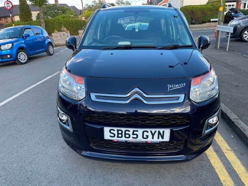 2015 CITROEN C3 2015 CITROEN C3