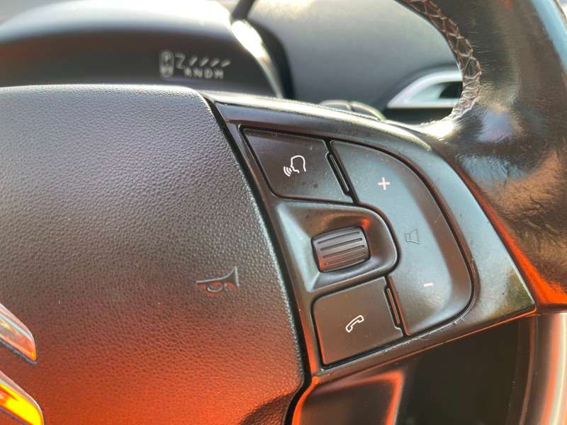 2018 CITROEN C4 2018 CITROEN C4