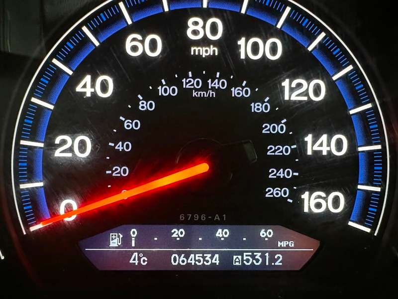 2007 HONDA ACCORD 2007 HONDA ACCORD