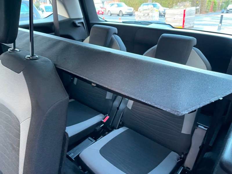 2014 CITROEN C4 PICASSO 2014 CITROEN C4 PICASSO