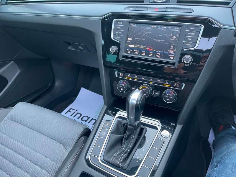 2016 VOLKSWAGEN PASSAT 2016 VOLKSWAGEN PASSAT