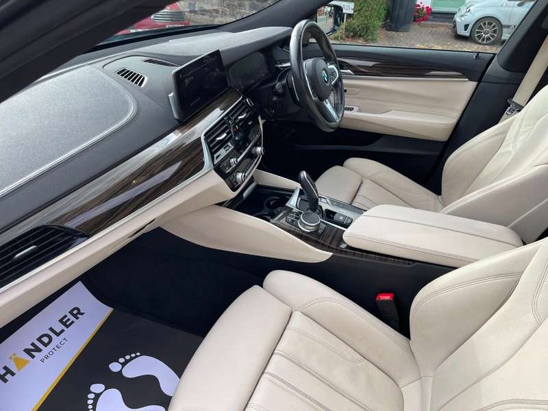 2019 BMW 6 SERIES 2019 BMW 6 SERIES