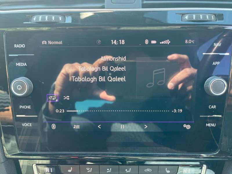 2019 VOLKSWAGEN GOLF 2019 VOLKSWAGEN GOLF