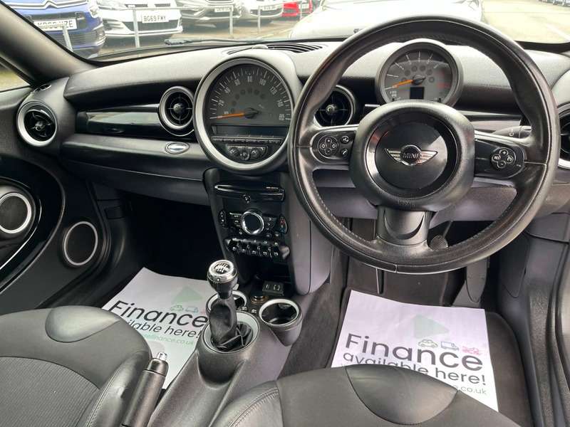 2015 MINI COUPE 2015 MINI COUPE