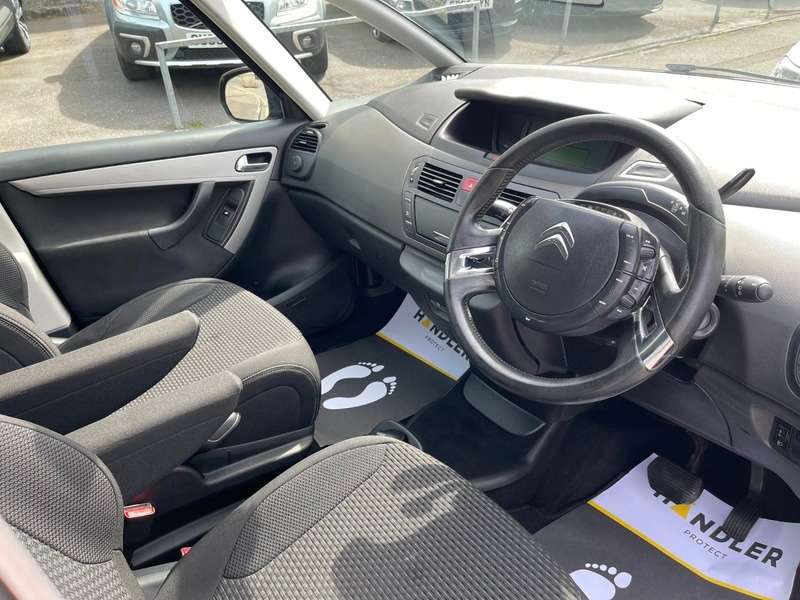 2012 CITROEN C4 2012 CITROEN C4