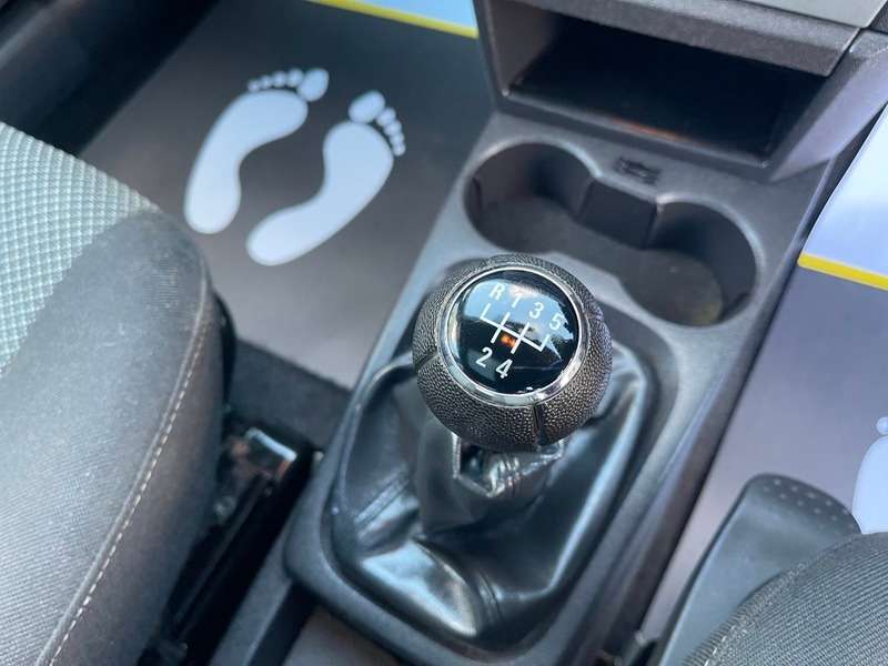 2010 VAUXHALL MERIVA 2010 VAUXHALL MERIVA