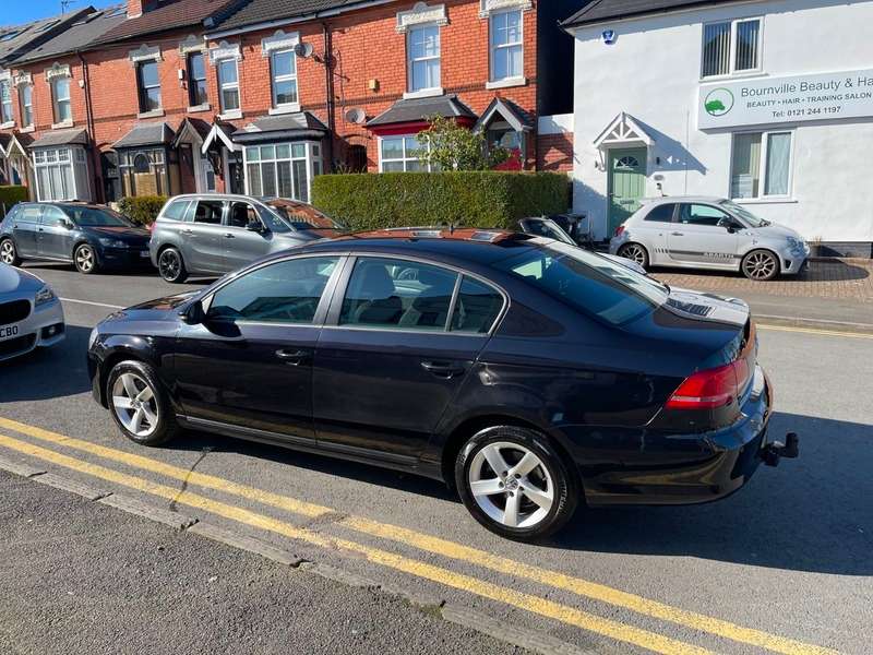 2014 VOLKSWAGEN PASSAT 2014 VOLKSWAGEN PASSAT