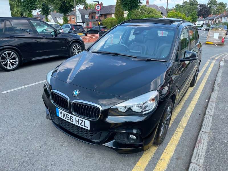 2016 BMW 2 SERIES 2016 BMW 2 SERIES