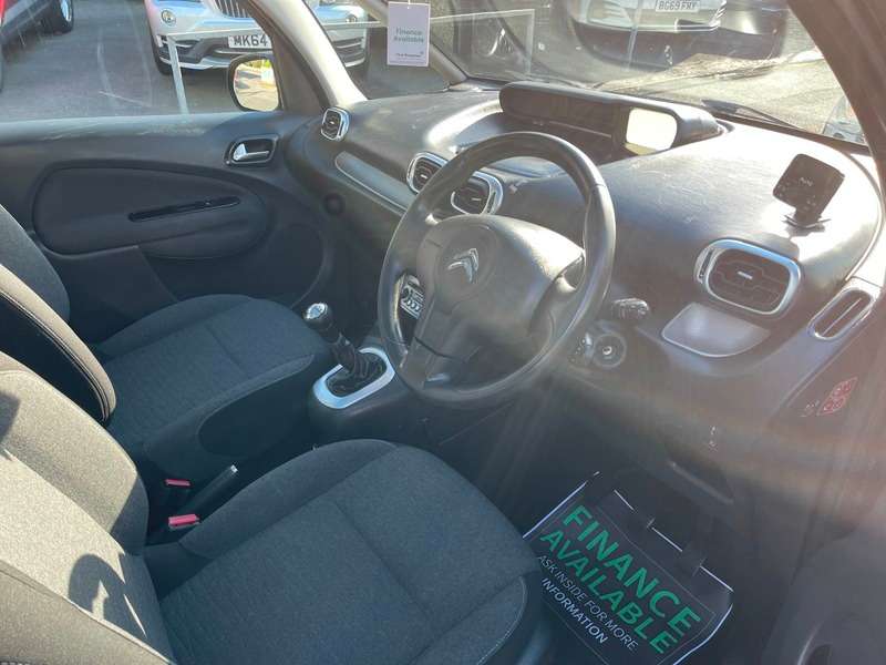 2015 CITROEN C3 2015 CITROEN C3