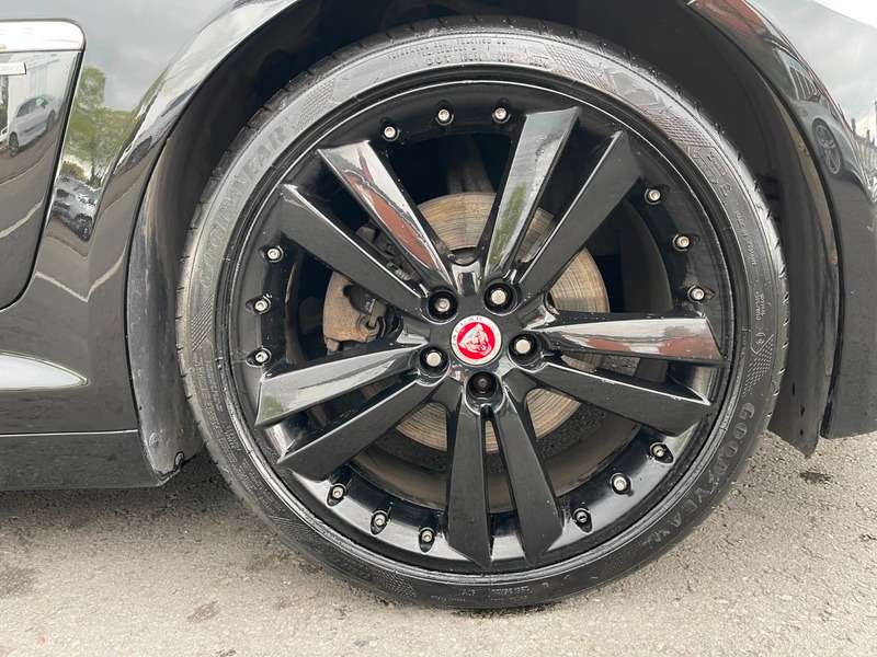 2015 JAGUAR XF 2015 JAGUAR XF