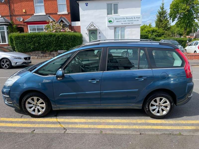 2012 CITROEN C4 2012 CITROEN C4