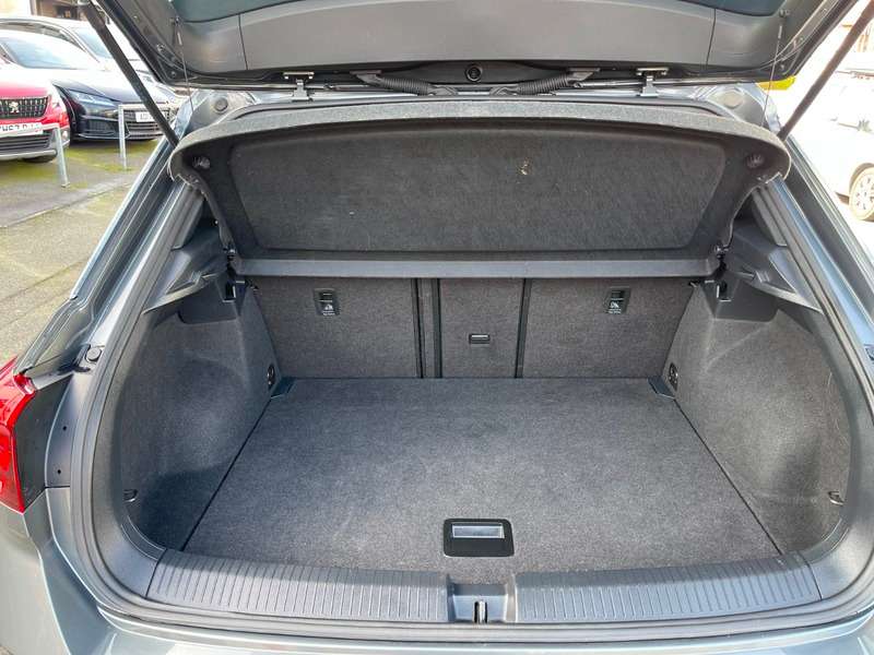 2019 VOLKSWAGEN T-ROC 2019 VOLKSWAGEN T-ROC