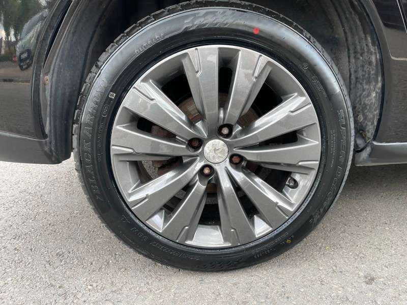 2016 PEUGEOT 3008 2016 PEUGEOT 3008