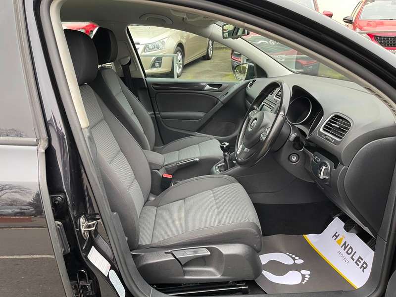 2011 VOLKSWAGEN GOLF 2011 VOLKSWAGEN GOLF