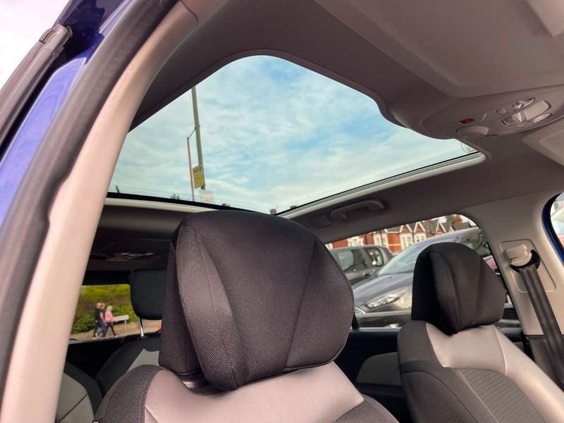 2017 CITROEN C4 PICASSO 2017 CITROEN C4 PICASSO