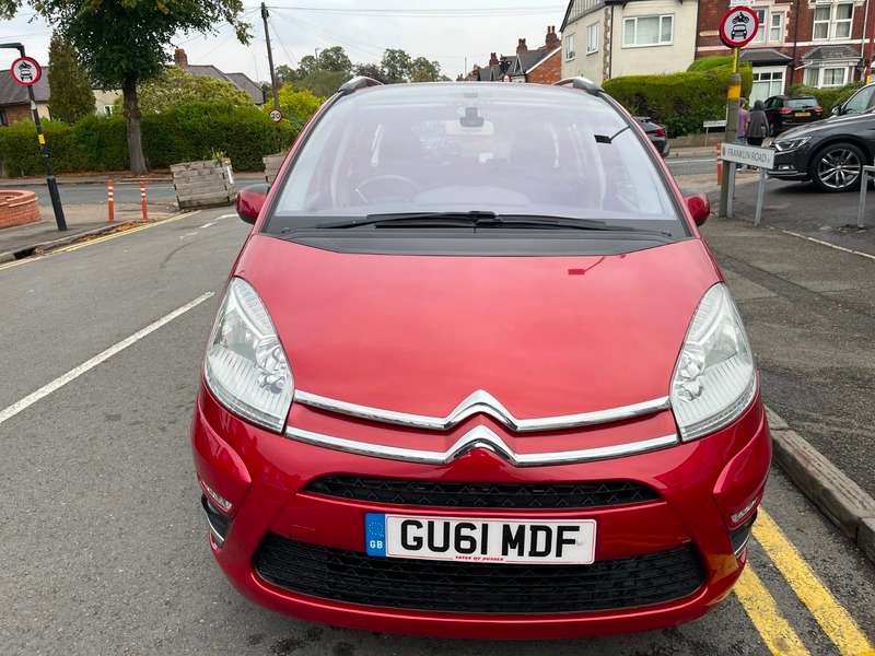 2011 CITROEN C4 2011 CITROEN C4