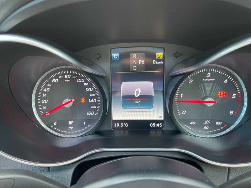 2016 MERCEDES C CLASS 2016 MERCEDES C CLASS