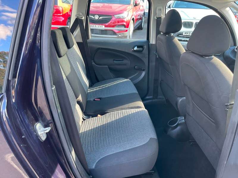 2015 CITROEN C3 2015 CITROEN C3