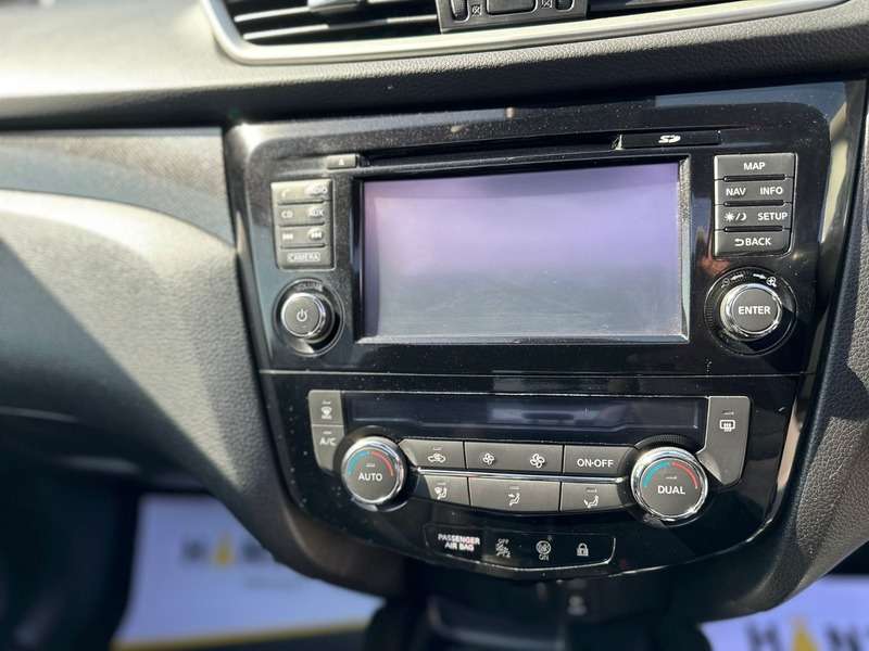 2017 NISSAN X-TRAIL 2017 NISSAN X-TRAIL