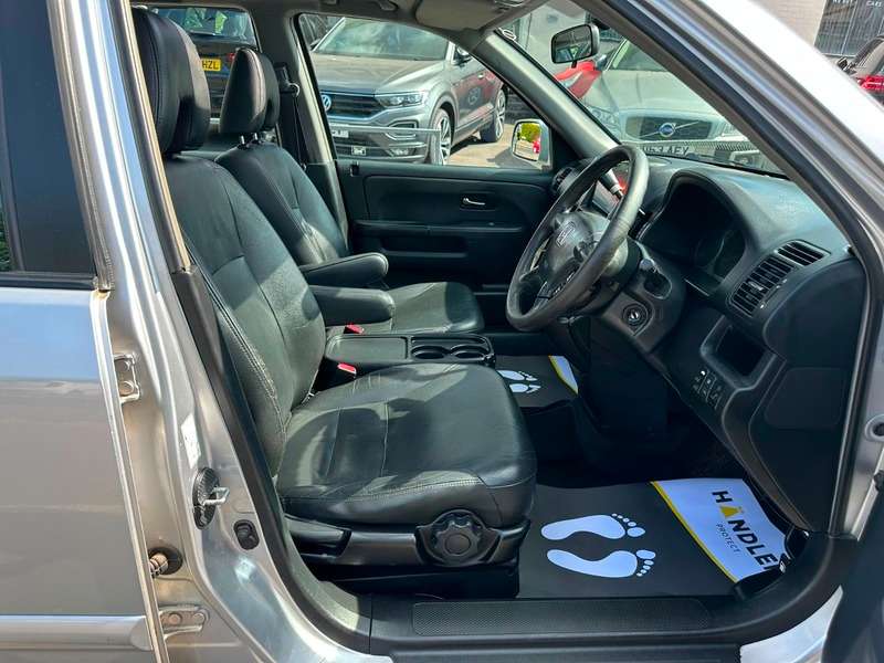 2006 HONDA CR-V 2006 HONDA CR-V
