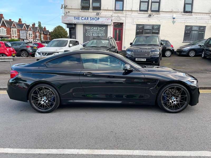 2018 BMW 4 SERIES 2018 BMW 4 SERIES