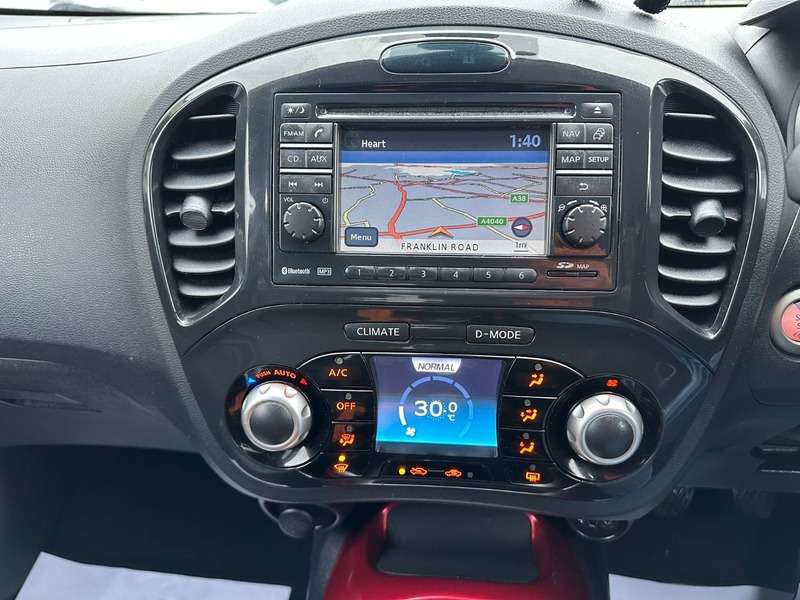 2011 NISSAN JUKE 2011 NISSAN JUKE