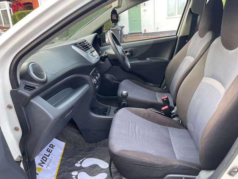 2015 SUZUKI ALTO 2015 SUZUKI ALTO