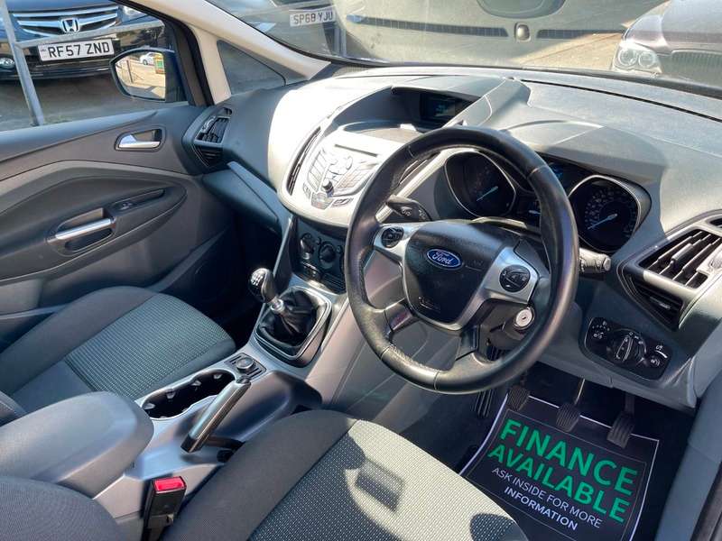 2014 FORD C-MAX 2014 FORD C-MAX