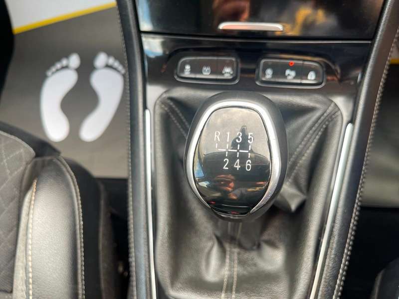 2019 VAUXHALL GRANDLAND X 2019 VAUXHALL GRANDLAND X