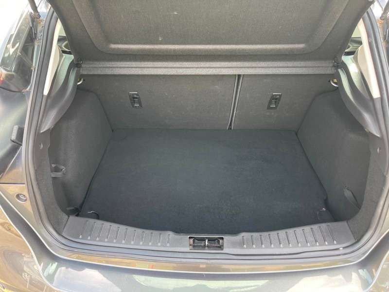 2017 FORD FOCUS 2017 FORD FOCUS