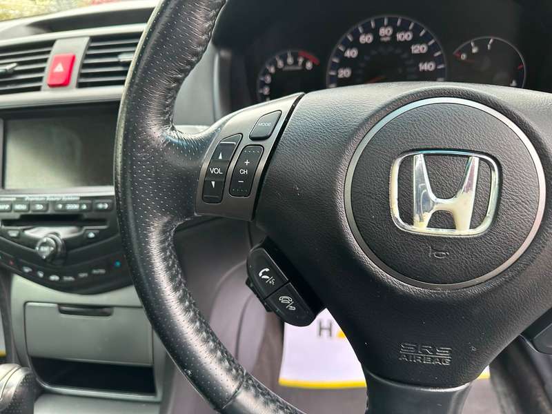 2007 HONDA ACCORD 2007 HONDA ACCORD