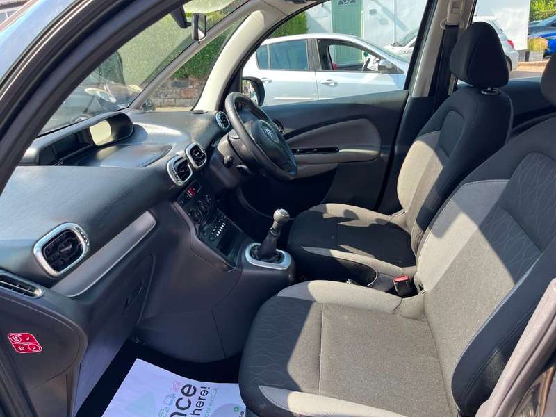 2015 CITROEN C3 2015 CITROEN C3