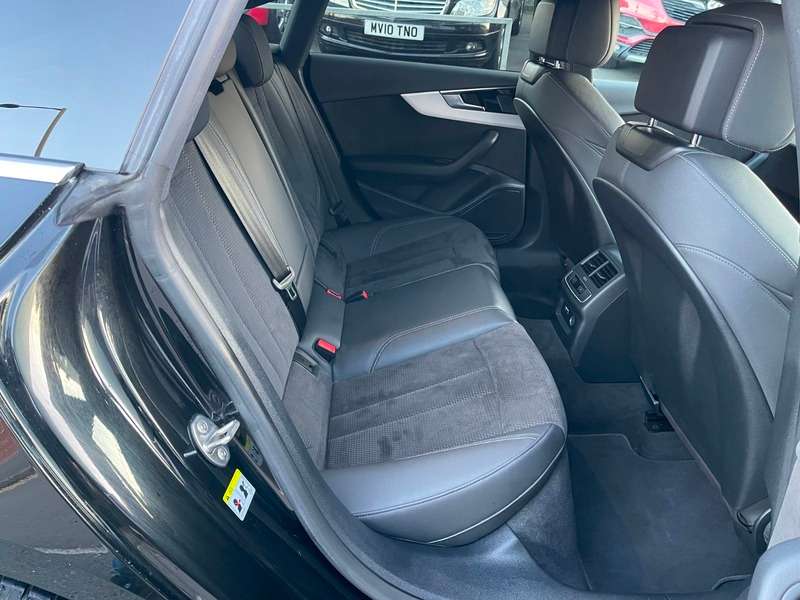 2020 AUDI A5 2020 AUDI A5