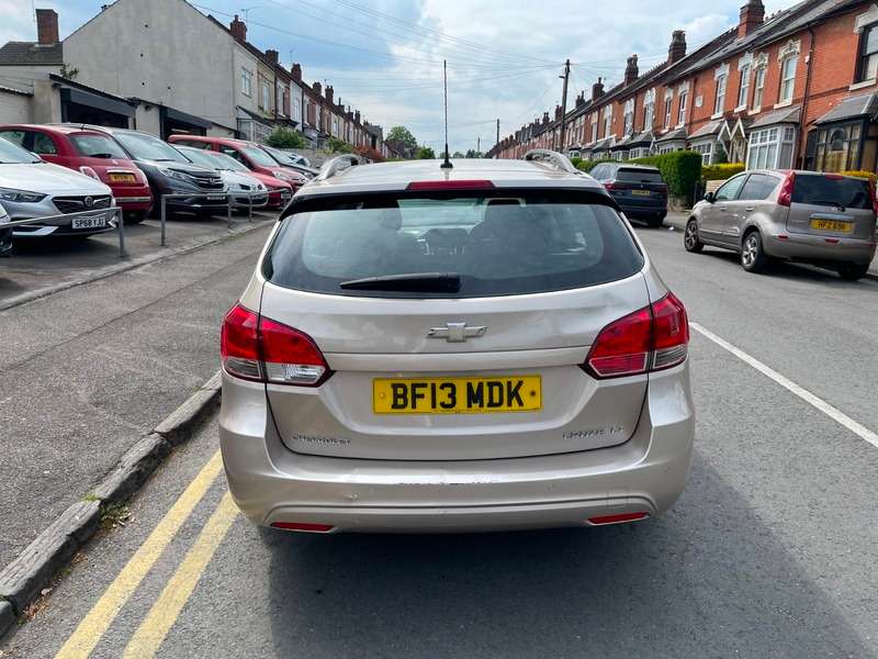 2013 CHEVROLET CRUZE 2013 CHEVROLET CRUZE