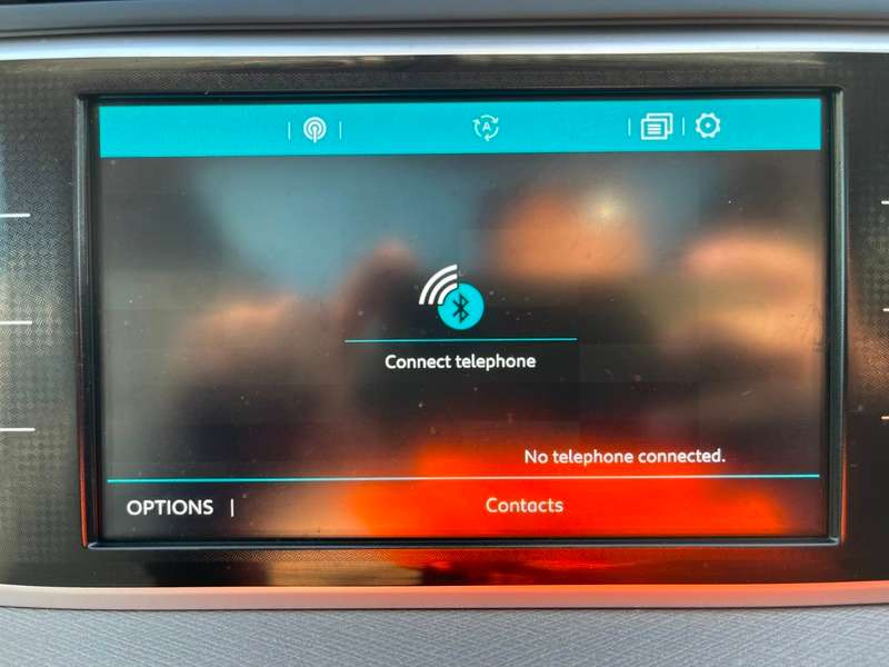 2018 CITROEN C4 2018 CITROEN C4