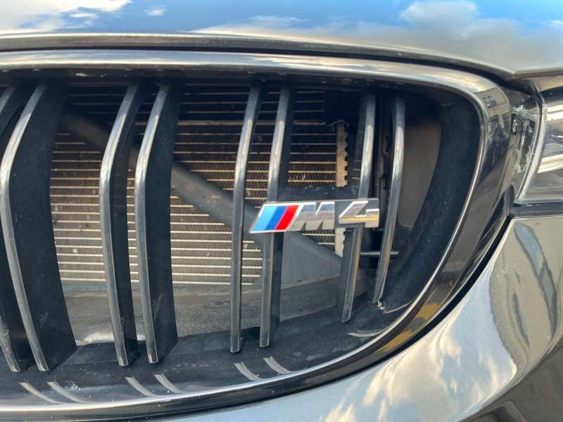 2018 BMW 4 SERIES 2018 BMW 4 SERIES