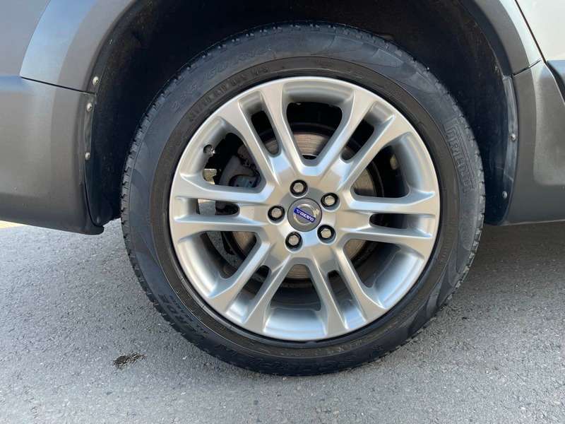 2013 VOLVO XC70 2013 VOLVO XC70