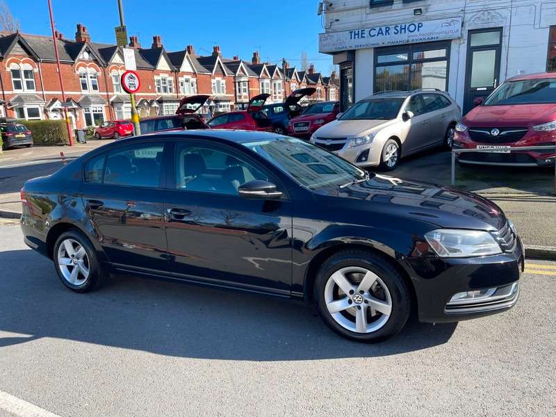 2014 VOLKSWAGEN PASSAT 2014 VOLKSWAGEN PASSAT