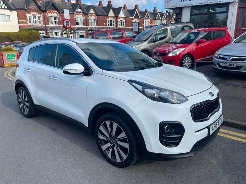 null KIA SPORTAGE null KIA SPORTAGE