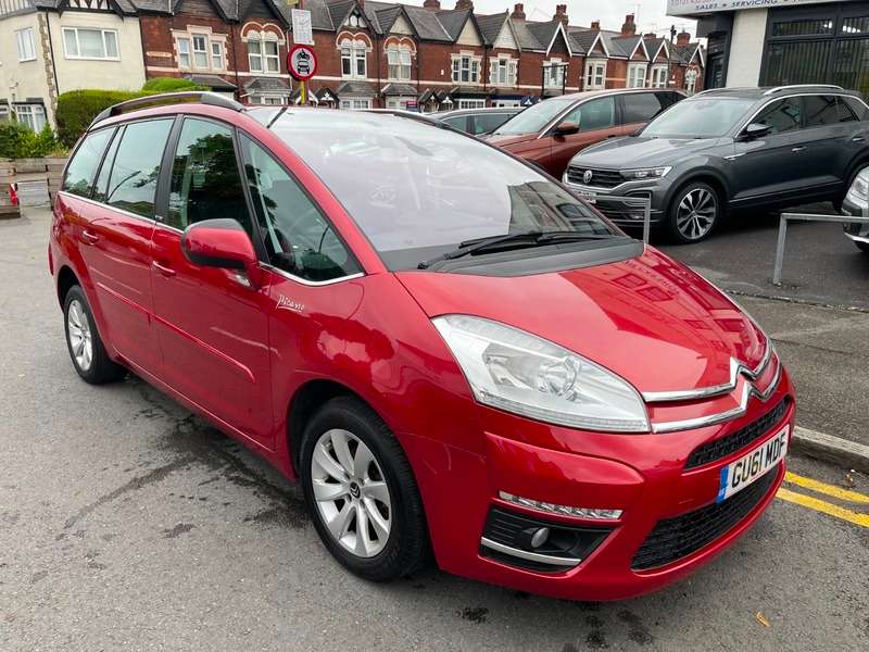 2011 CITROEN C4 2011 CITROEN C4