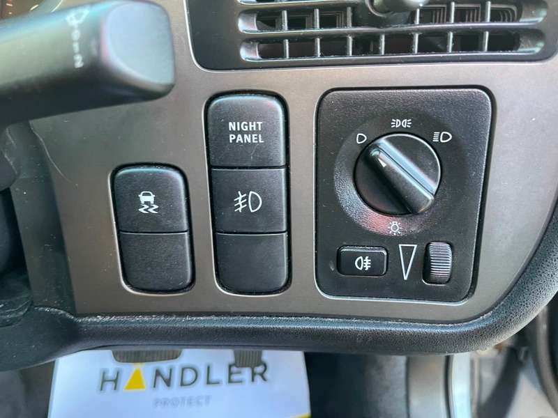 2007 SAAB 9-5 2007 SAAB 9-5