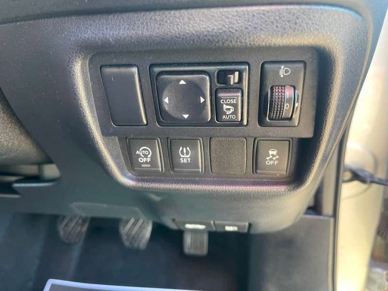 2017 NISSAN JUKE 2017 NISSAN JUKE