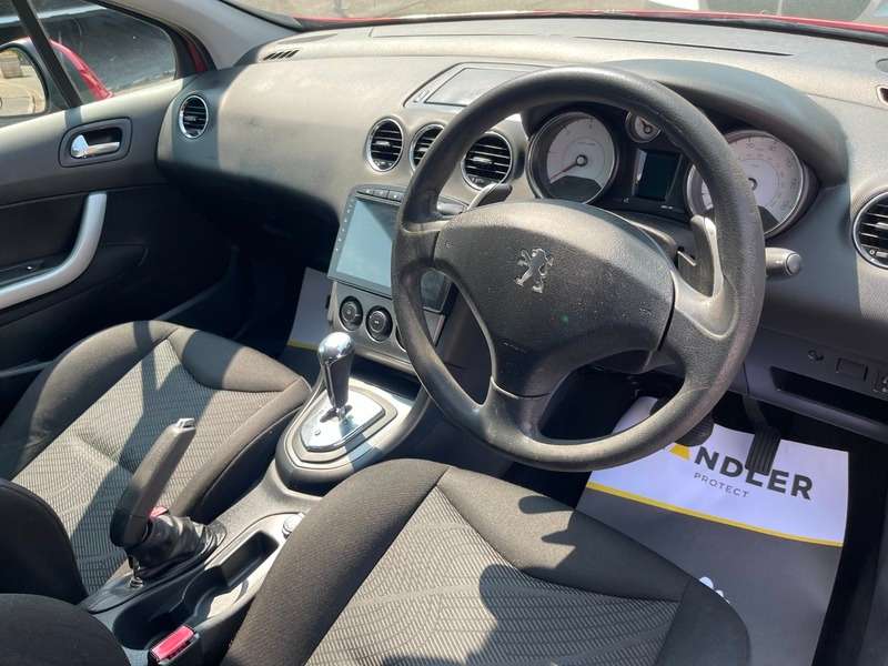 2010 PEUGEOT 308 2010 PEUGEOT 308