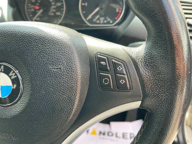 2011 BMW 1 SERIES 2011 BMW 1 SERIES