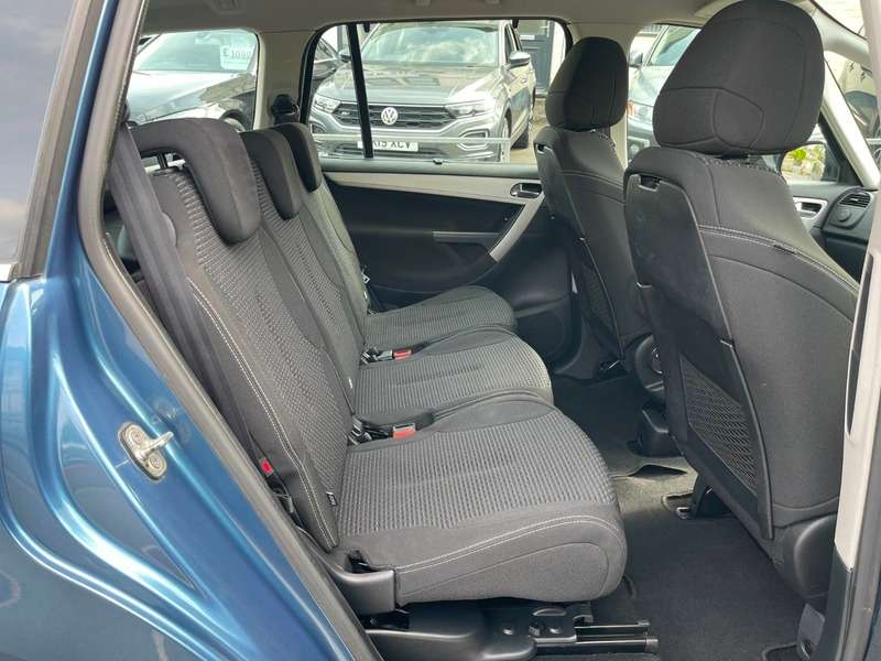2012 CITROEN C4 2012 CITROEN C4
