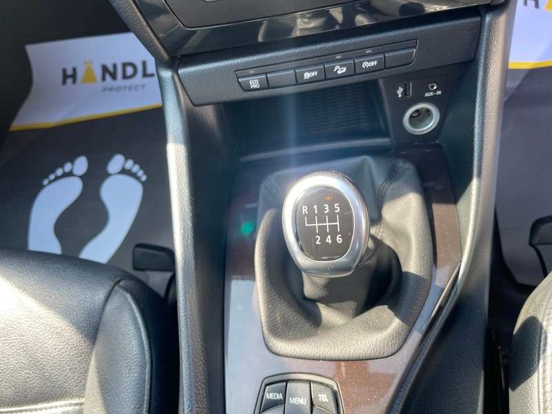 2014 BMW X1 2014 BMW X1