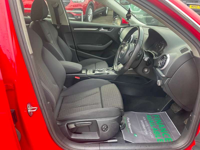 2013 AUDI A3 2013 AUDI A3